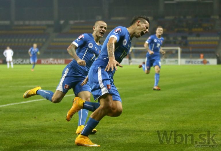 Marek Hamšík, Vladimír Weiss