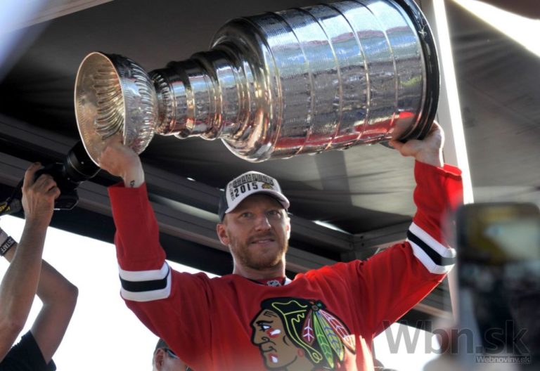 Marián Hossa