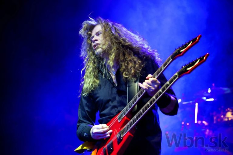 Megadeth