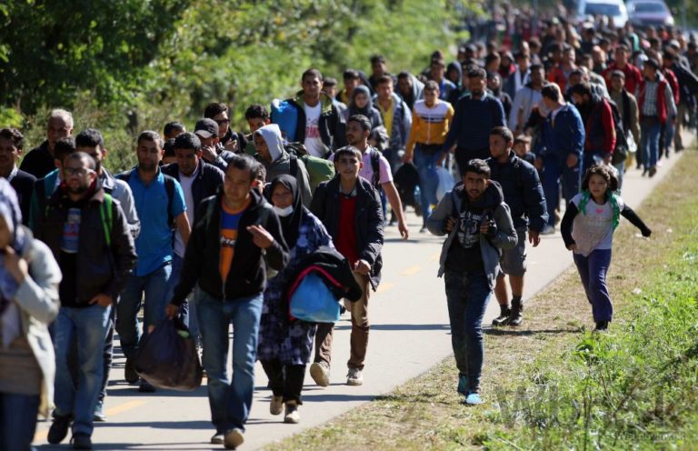 Migranti