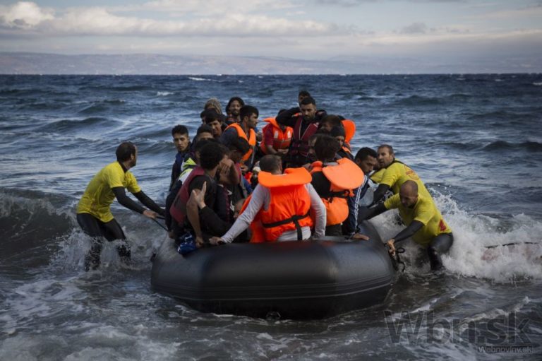 Migranti