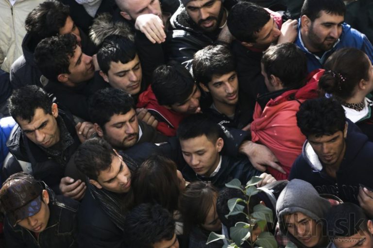 Migranti