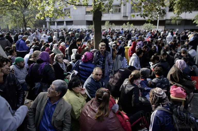 Migranti