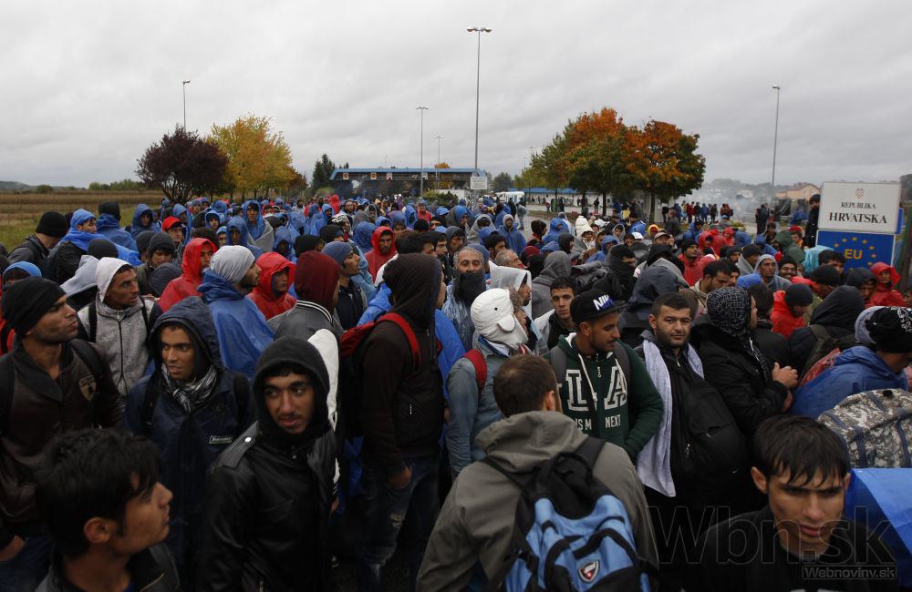 Migranti