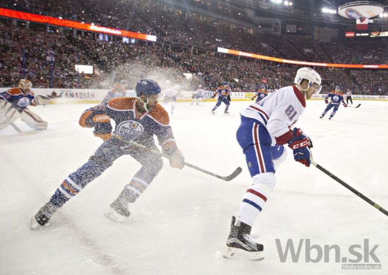 Montreal Canadiens