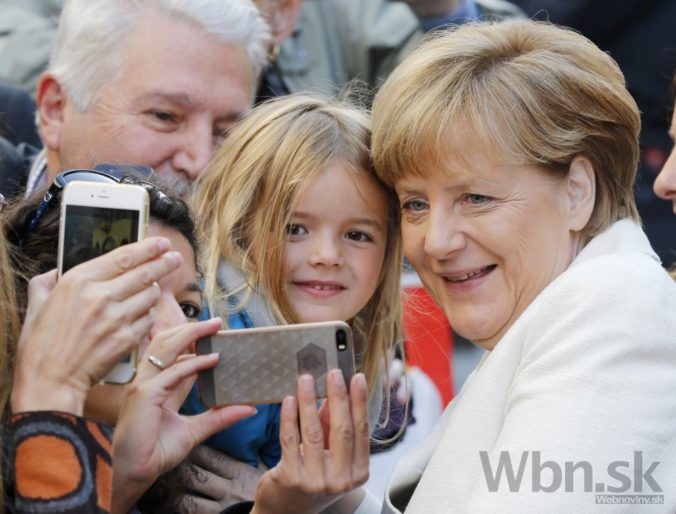 Nemecko oslavuje 25. výročie svojho znovuzjednotenia