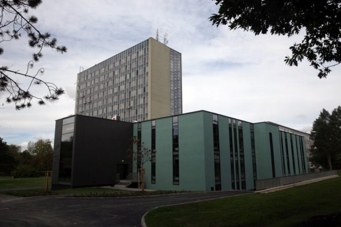 Nemocnica Košice Šaca