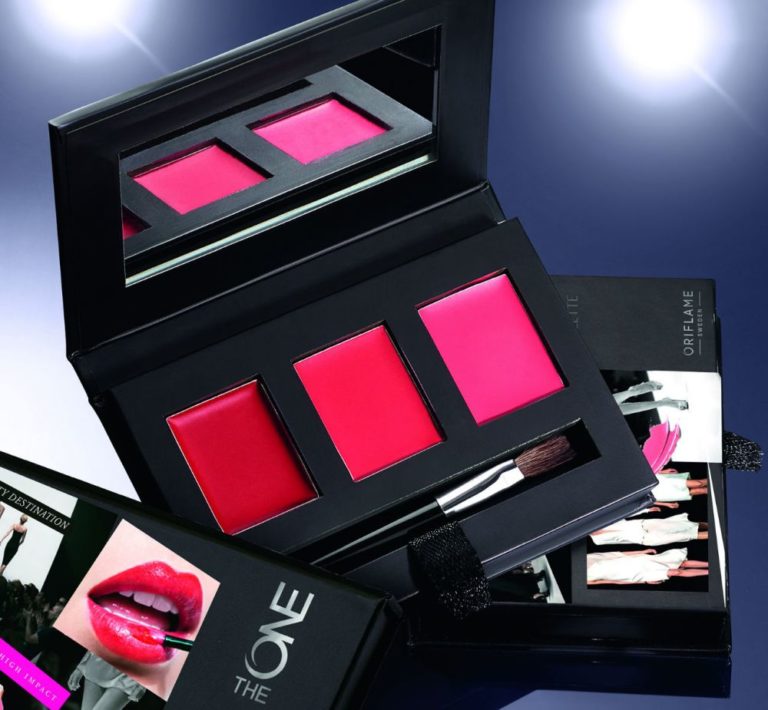 Oriflame