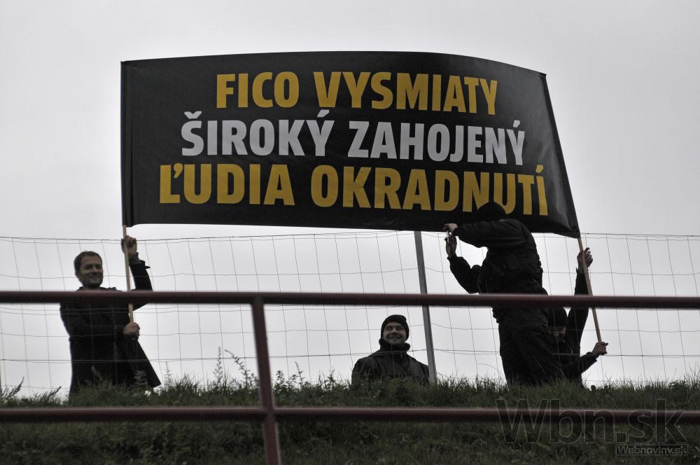 Otvorili úsek diaľnice od Spišského Štvrtku po Levoču