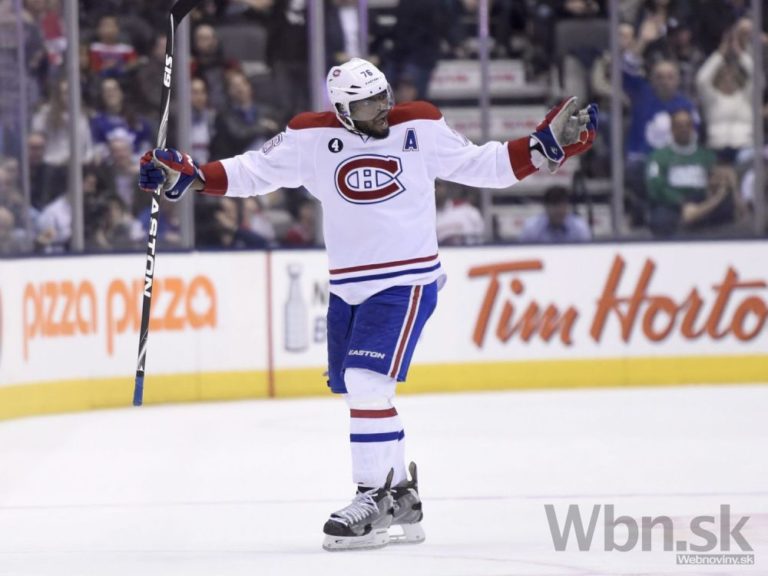 P. K. Subban