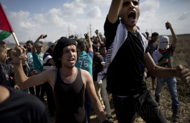 Palestínčania