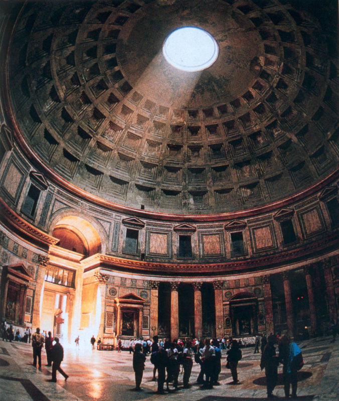 Pantheon interior.jpg