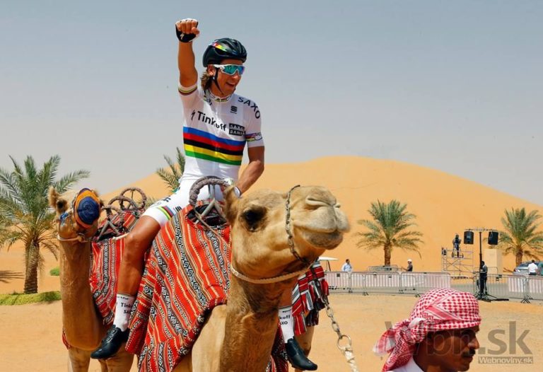 Peter Sagan
