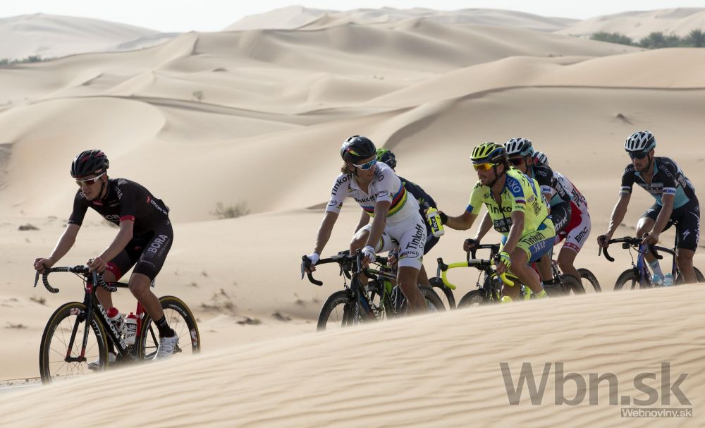 Peter Sagan