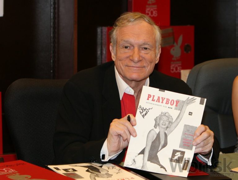 Playboy