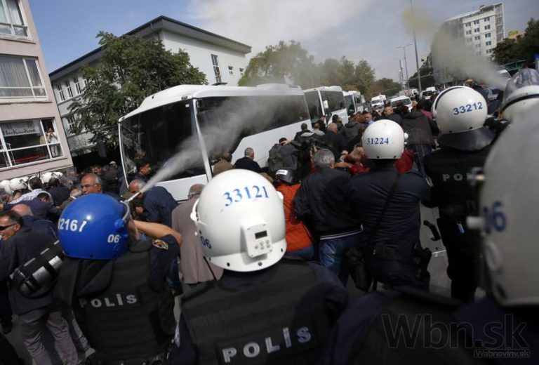 Polícia