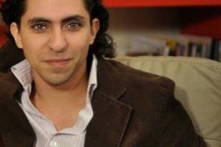 Prestížnu Sacharovovu cenu získal väznený a bičovaný bloger