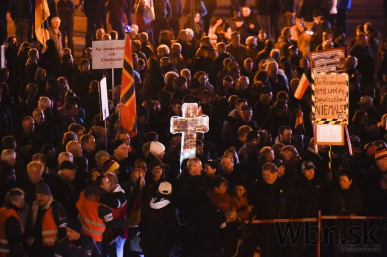 Protest