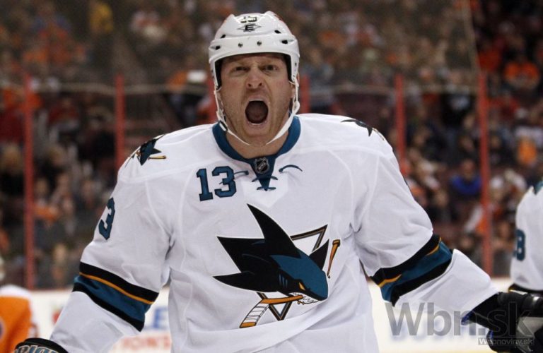 Raffi Torres