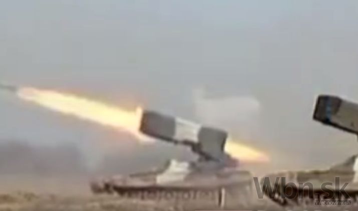 Raketomet Buratino