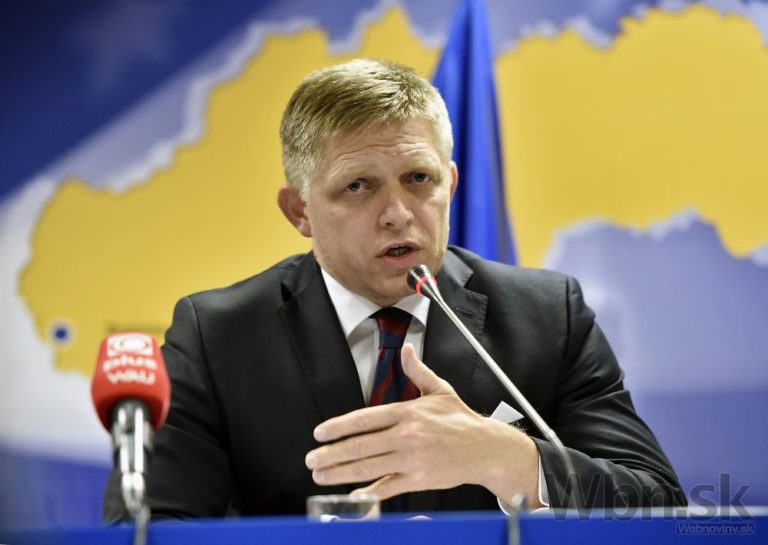 Robert Fico