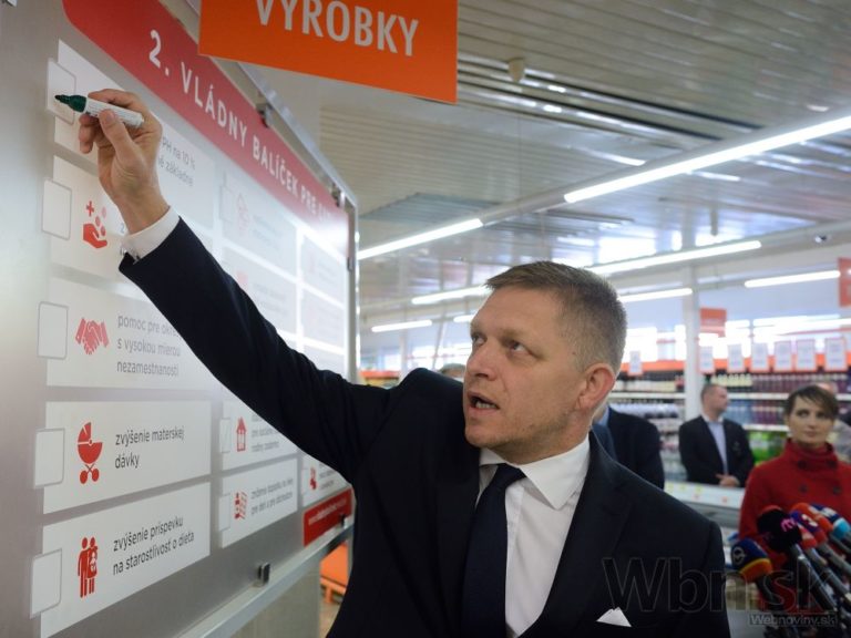 Robert Fico