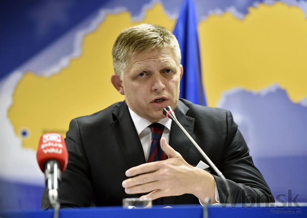 Robert Fico