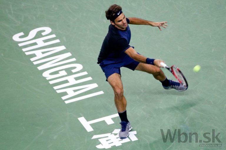 Roger Federer