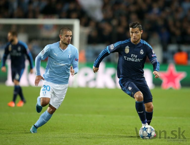 Ronaldo