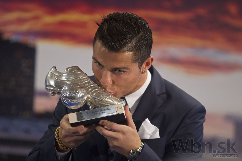 Ronaldo