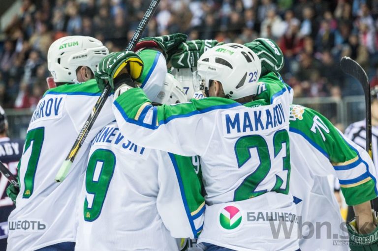 Salavat julajev