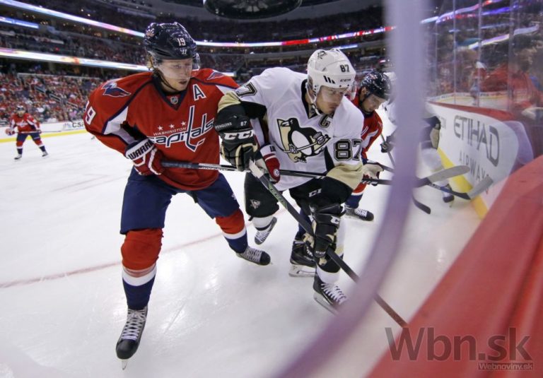 Sidney Crosby