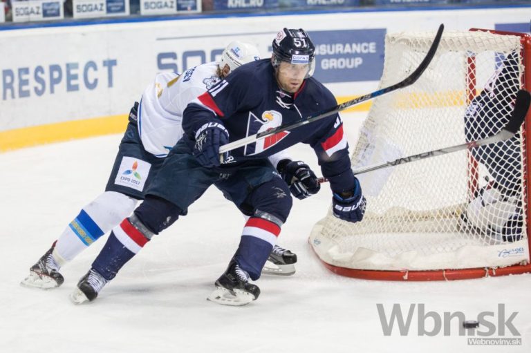 Slovan barys astana