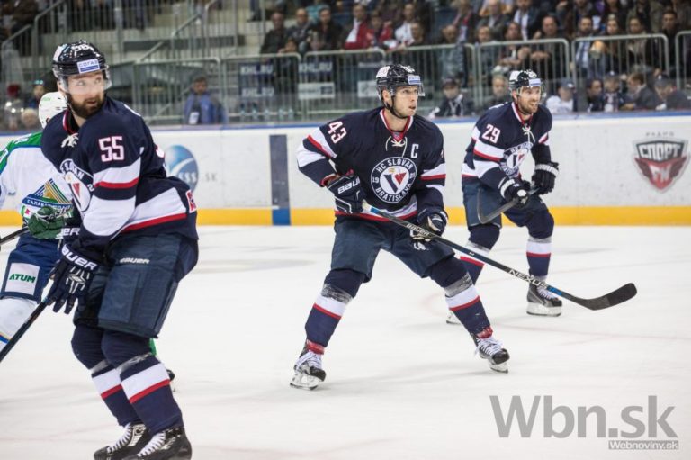 Slovan - Ufa
