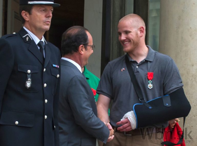 Spencer Stone