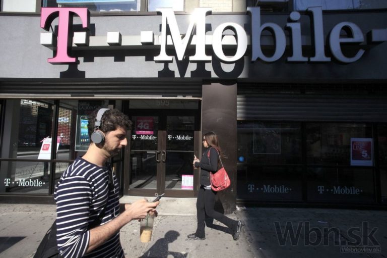T mobile