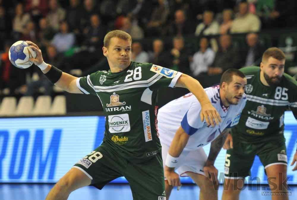 Tatran presov