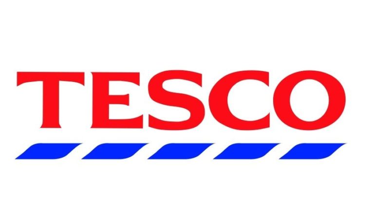 Tesco logo