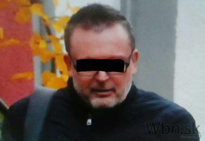 V Nemecku zadržali hľadaného sýkorovca Kýbla