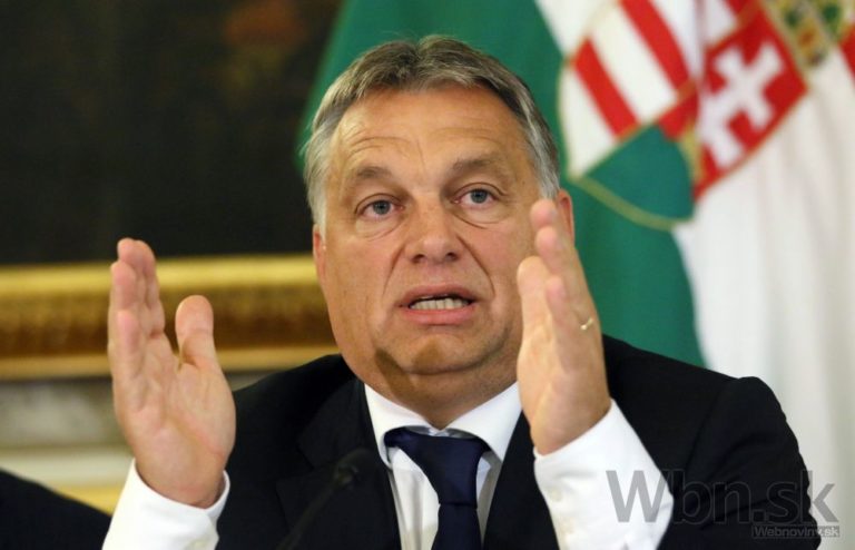 Viktor Orbán
