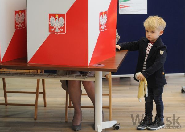 Voľby v Poľsku