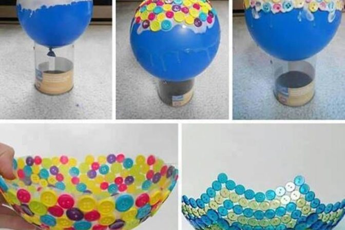 Zábavné tipy, ako využiť farebné balóny