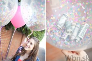Zábavné tipy, ako využiť farebné balóny
