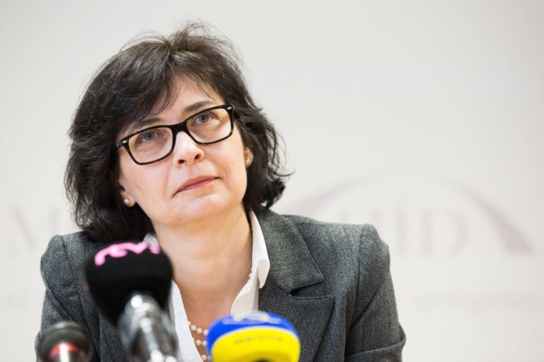 Lucia Žitňanská