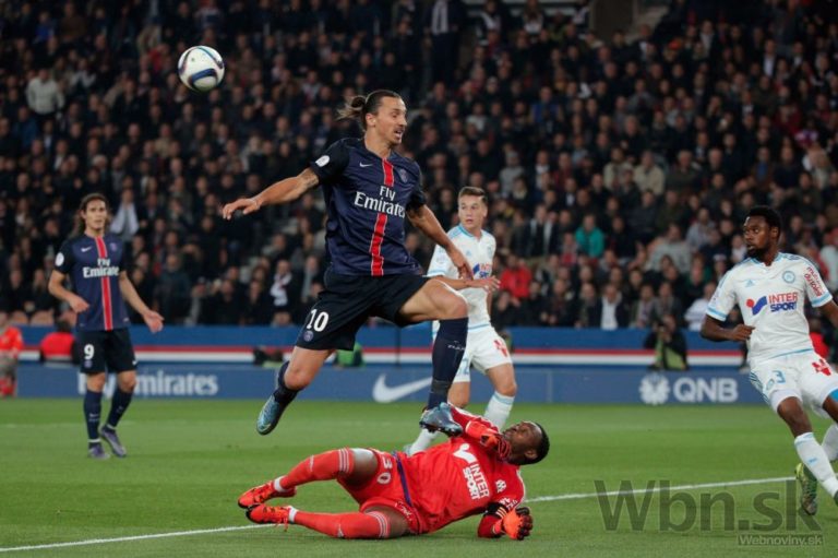 Zlatan Ibrahimovič