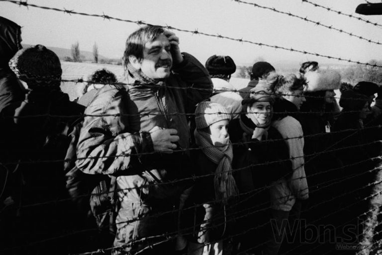 17. november 1989