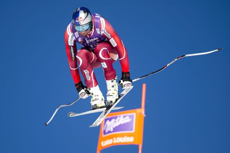 Aksel Lund Svindal
