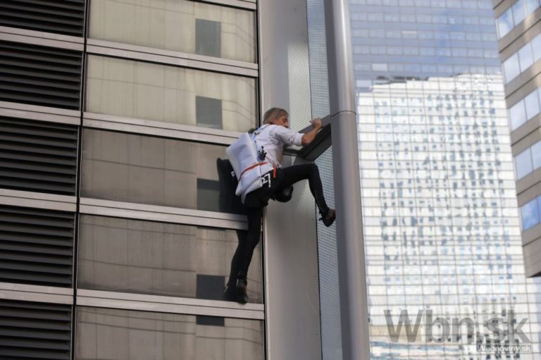 Alain Robert