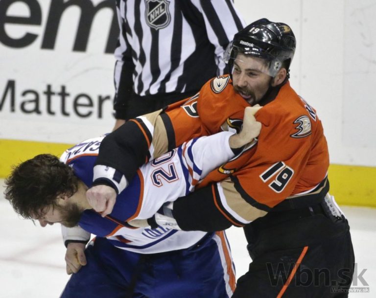 Anaheim Ducks