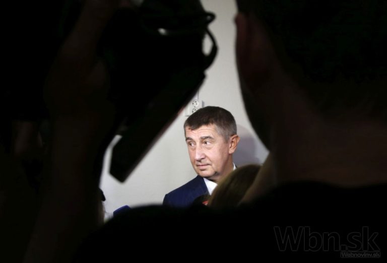 Andrej Babiš